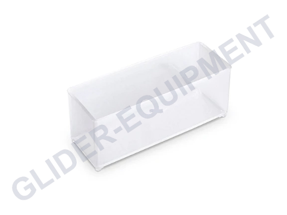 Raaco inzetbakje A9-2 tbv Assorter 55 [114578]